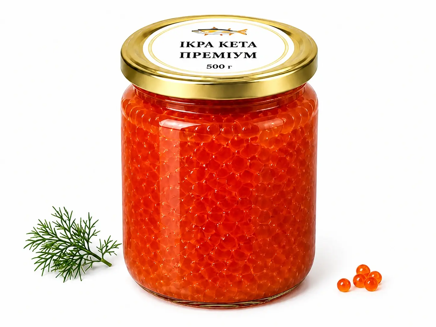 Кета Преміум